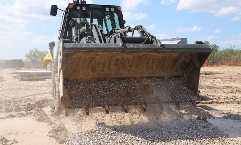 Drilling programme begins at Napié Project in Côte d'Ivoire