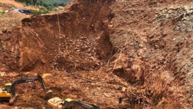 Angola enacts law to combat illegal mining