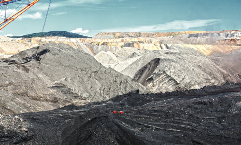 Egypt awards exploration blocks in mining bid round