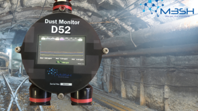 Breathing easy: mitigating dust risks with real-time dust monitoring solutions