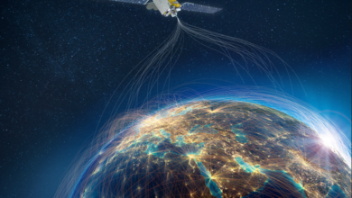 Avanti Communications projects multi-orbit satellite connectivity as the key to digitising Africa’s mining future
