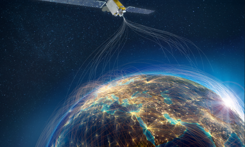 Avanti Communications projects multi-orbit satellite connectivity as the key to digitising Africa’s mining future