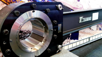 Safe handling in all sectors