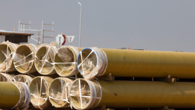 Pre-Export Verification of Conformity (PVoC) for Oil and Gas Projects