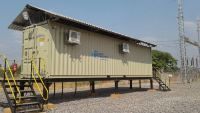 MV switchgears for mining projects