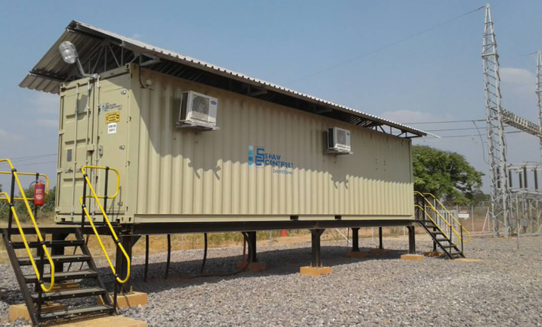 MV switchgears for mining projects