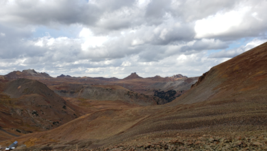 Avanti unveils connectivity solutions for mining sector