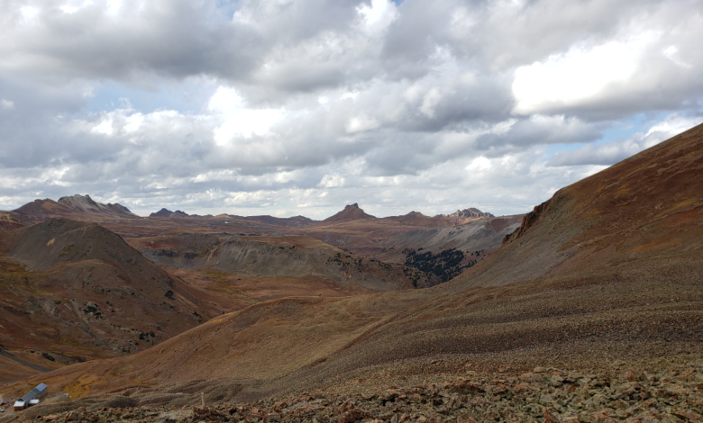 Avanti unveils connectivity solutions for mining sector