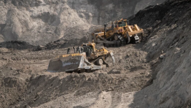 Botswana proposes for new mining law