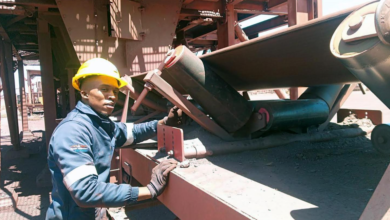 Specialist maintenance of conveyors pays dividends in uptime