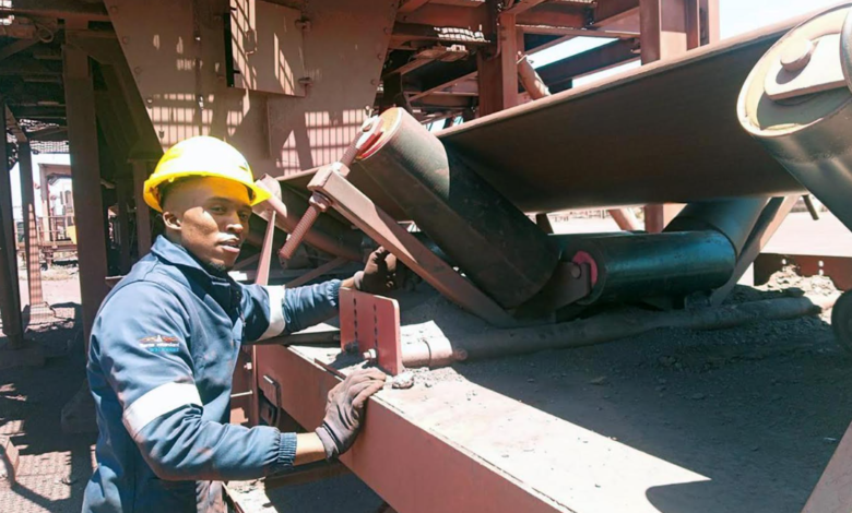 Specialist maintenance of conveyors pays dividends in uptime