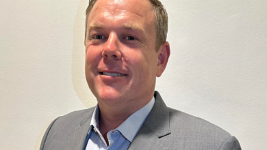 AECI welcomes Stuart Miller as new Executive Vice President