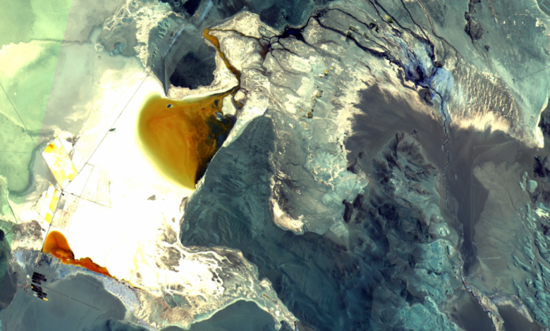 Kodal Minerals release update on Bougouni Lithium Project