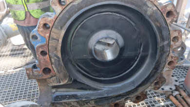 Pumping success! B.E.D. Burgersfort celebrates successful collaboration with WADA Group at platinum mine