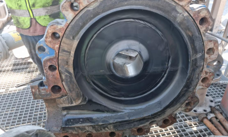 Pumping success! B.E.D. Burgersfort celebrates successful collaboration with WADA Group at platinum mine