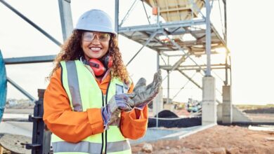 Case Study: Breaking barriers in Tanzania's mining industry - the Women in Mining programme