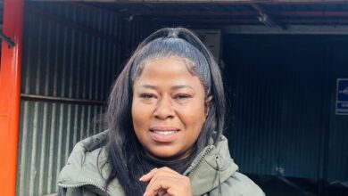 Steinmüller Africa honours trailblazing women