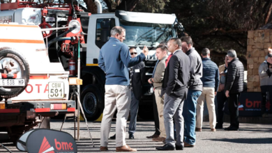 Kathu summit highlights BME’s blasting ecosystem