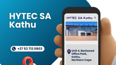 Hytec South Africa’s new Kathu location brings offering closer to Northern Cape clients
