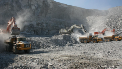 Concor’s training focus boosts vital skills for mining