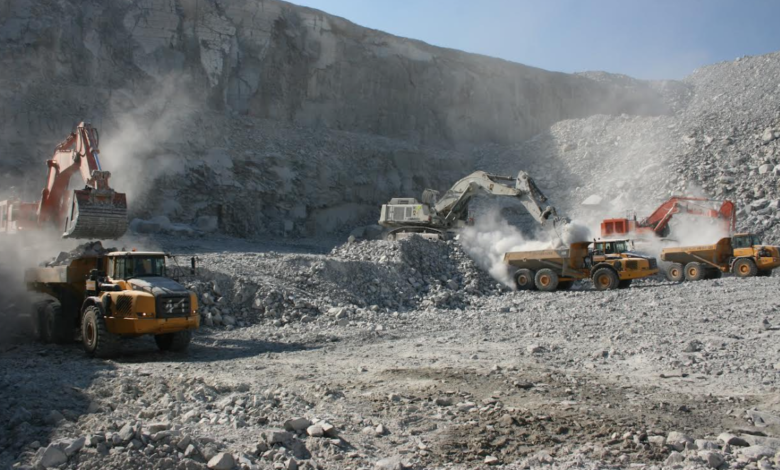 Concor’s training focus boosts vital skills for mining