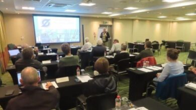 IZA Africa launches latest edition of its ‘Expert Guide to Galvanizing’