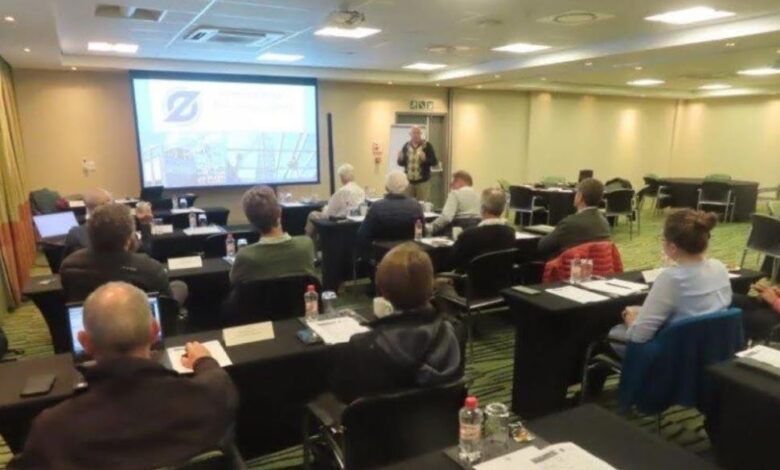 IZA Africa launches latest edition of its ‘Expert Guide to Galvanizing’