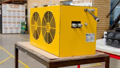 Uptick in demand for Booyco HVAC systems by South Africa’s OEM sector