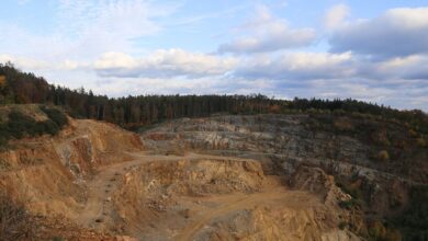 Mining resumes in South Kivu