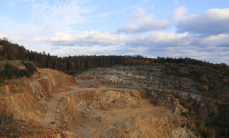 Mining resumes in South Kivu