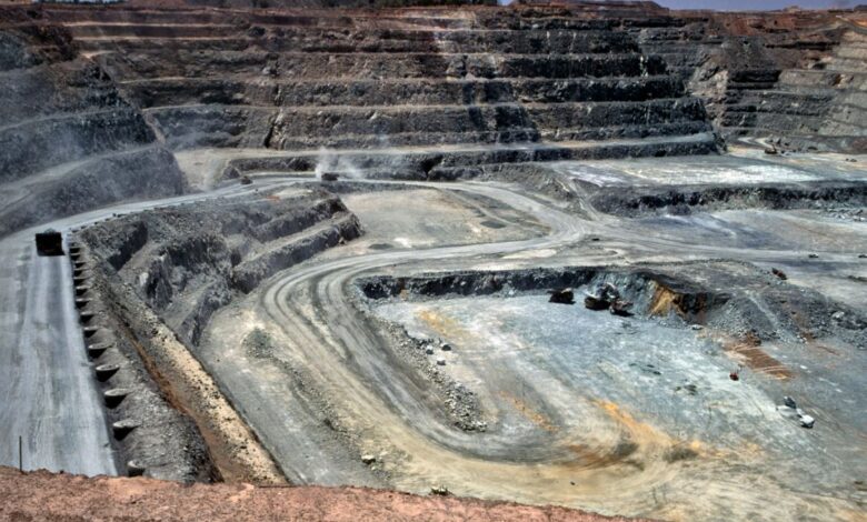 Akobo Minerals strives in strategic gold mine development