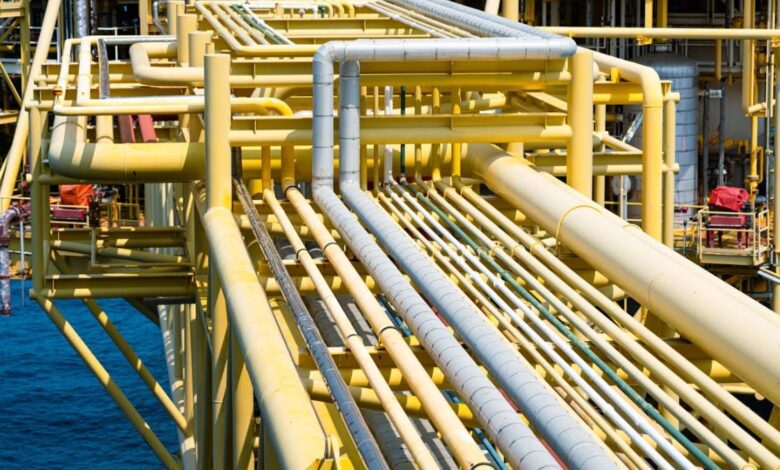 Subsea & Topside Corrosion Solutions for a Fluctuating Offshore Market