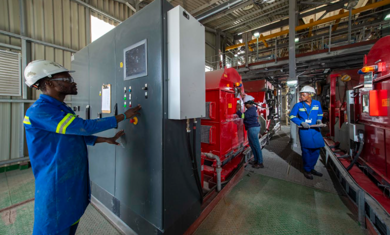 Customer survey reveals standout satisfaction with TOMRA Mining service support