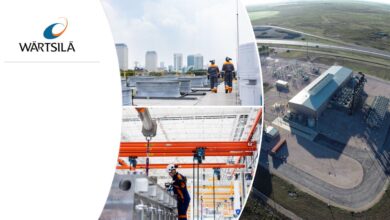 Why gas engines are the flexible power solution of the future