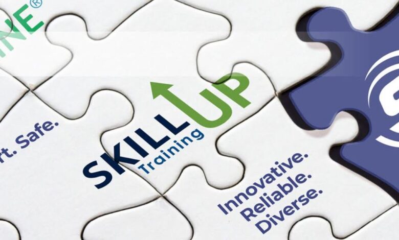 Online contractor compliance management system