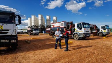 BME shares its blasting science through high value services