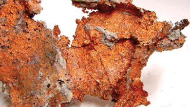 Tschudi copper plant in Namibia resumes operations