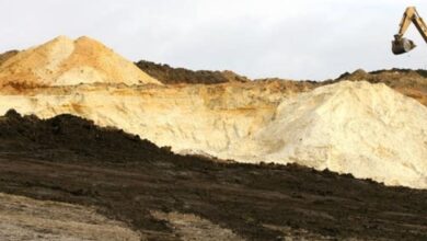 Senegal suspends mining activities near Mali border