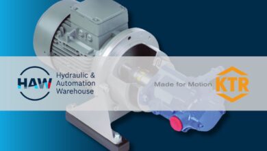 Hydraulic & Automation Warehouse revitalises partnership with KTR Systems