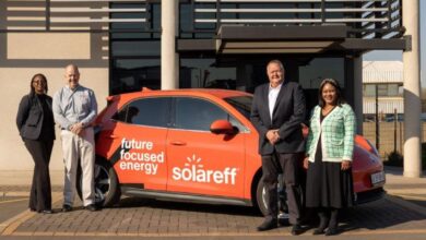 FUCHS LUBRICANTS SOUTH AFRICA takes another step to realise its net zero goal