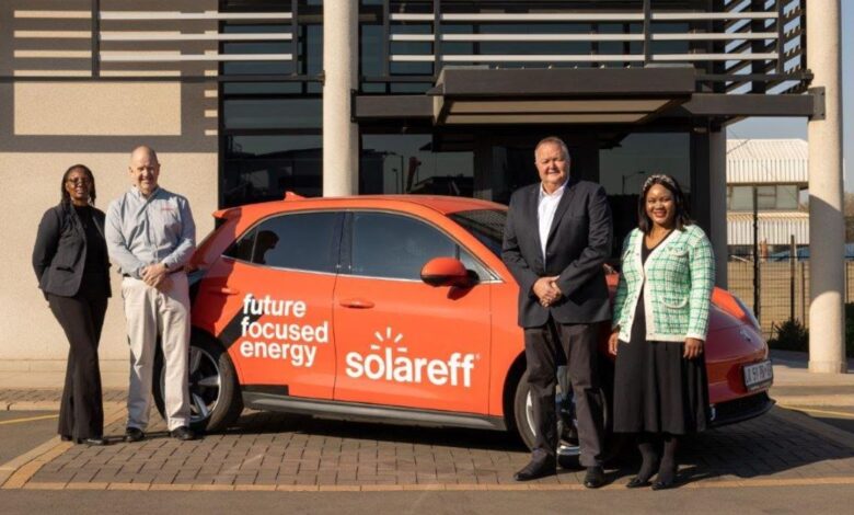 FUCHS LUBRICANTS SOUTH AFRICA takes another step to realise its net zero goal