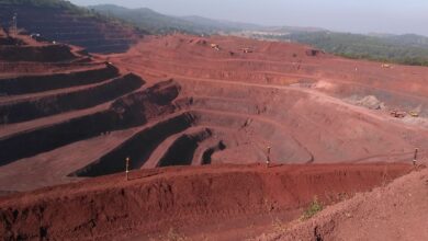 Tanzania inks US $77M iron mining deal