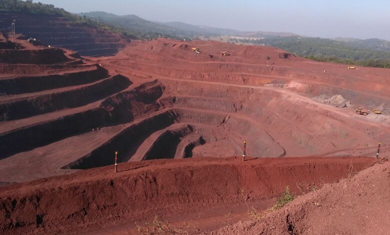Tanzania inks US $77M iron mining deal