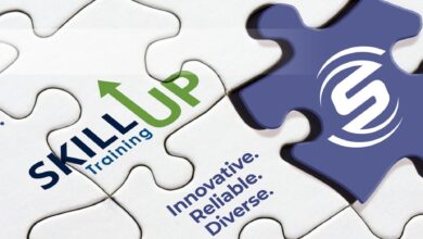 Online contractor compliance management system