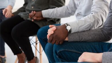 Empowering communities and transforming lives