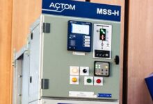ACTOM to showcase cutting-edge Electro-Mechanical solutions at Electra Mining Exhibition
