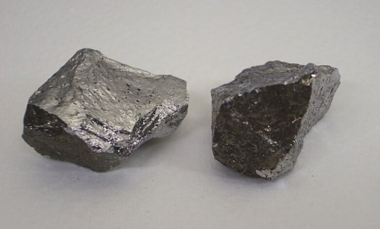 High-grade Manganese confirmed in Kilifi, Kenya