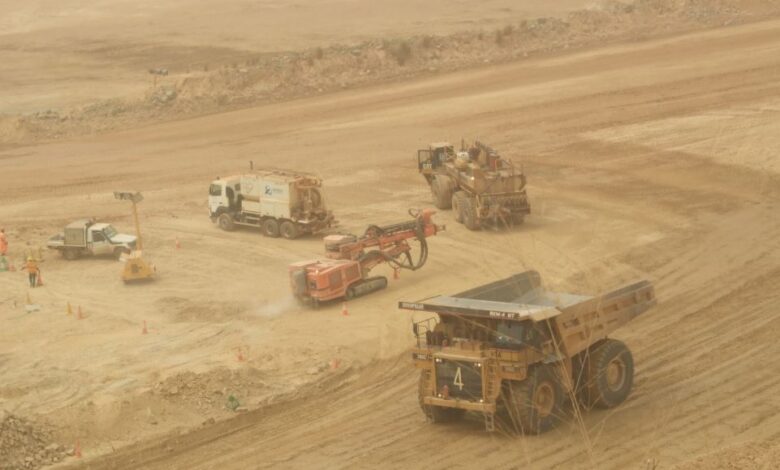 Ghana to launch Cardinal Namdini mine