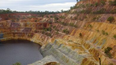 Senegal bans gold mining to protect Falémé river