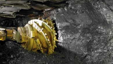 Underground mining kicks off at Rietberg mine in South Africa